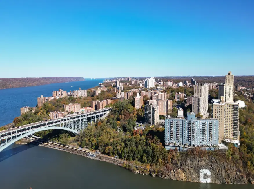 Bronx commercial real estate