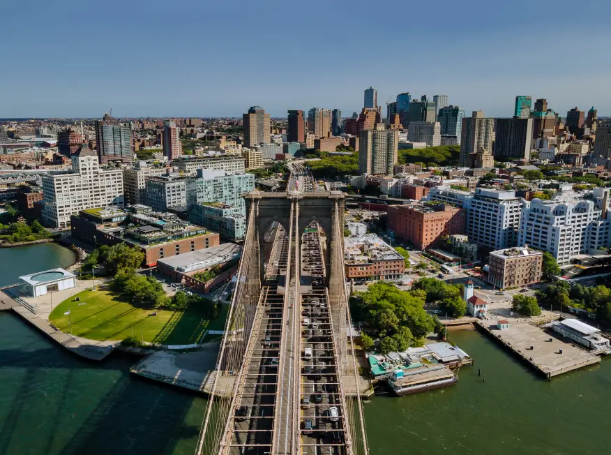 Brooklyn commercial real estate