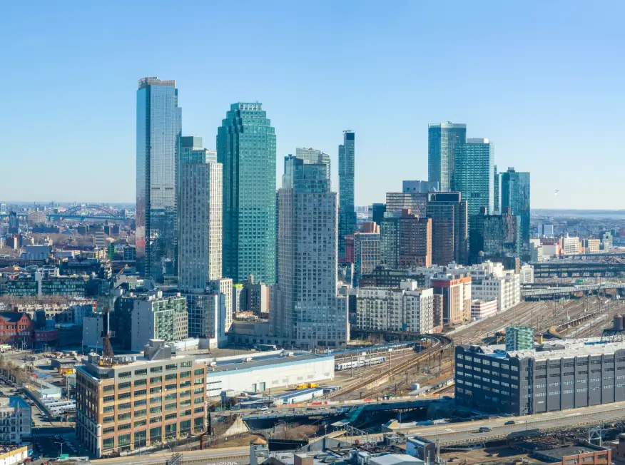 Queens commercial real estate