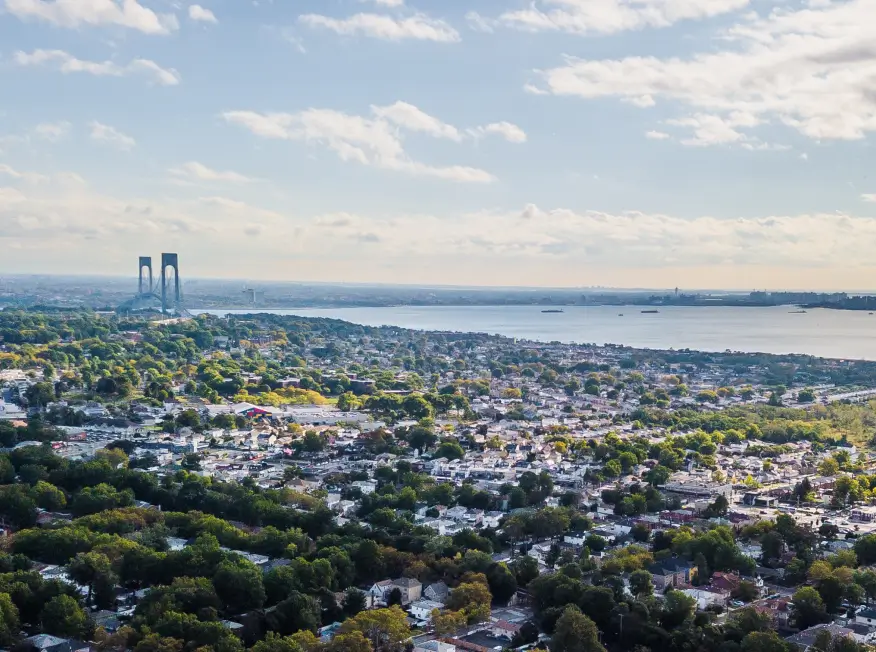 Staten Island commercial real estate