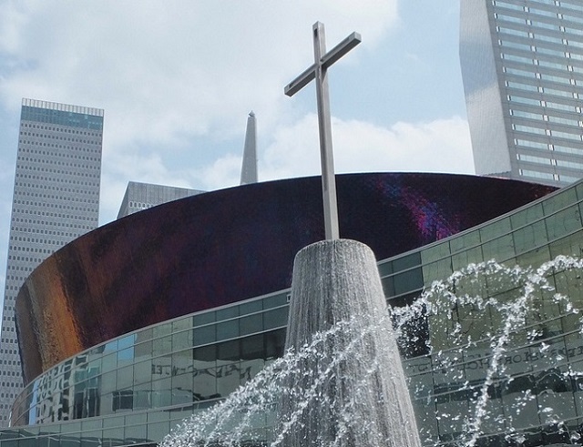 First Baptist Church