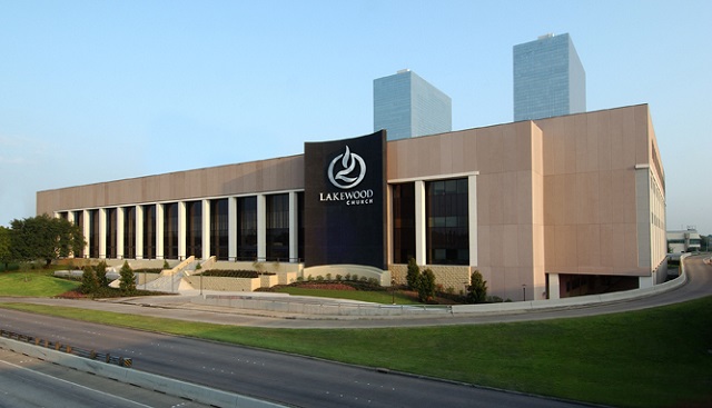 Lakewood Church
