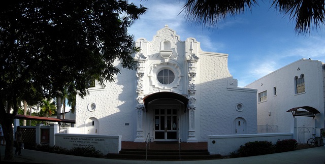 Miami Beach Community Church
