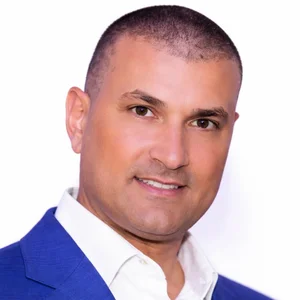 Vince Soriero