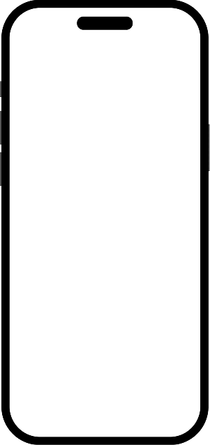 PropertyShark property report shown on a mobile phone