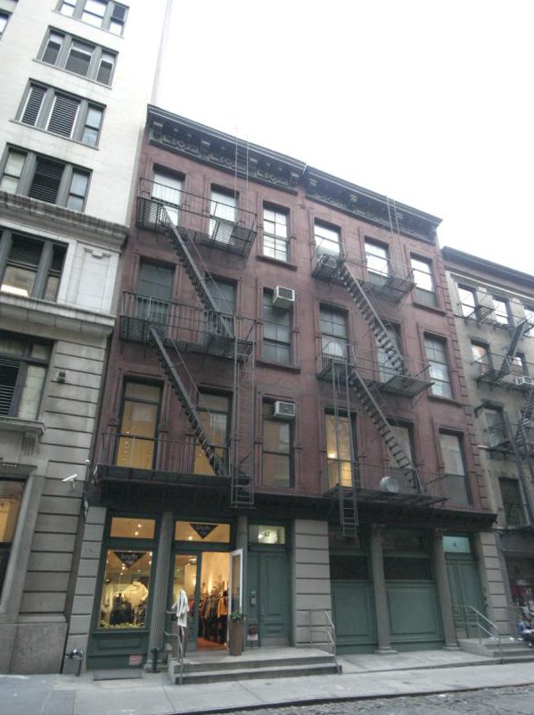 Class C Buildings Walk Up Apartments PropertyShark