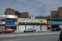 C7 Zoning Property Photo