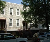 R5B Zoning Property Photo