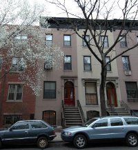 R6A Zoning Property Photo