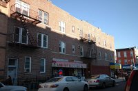 R7A Zoning Property Photo