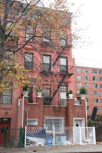 R7X Zoning Property Photo