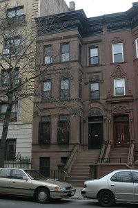 R8X Zoning Property Photo