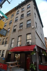 R9A Zoning Property Photo