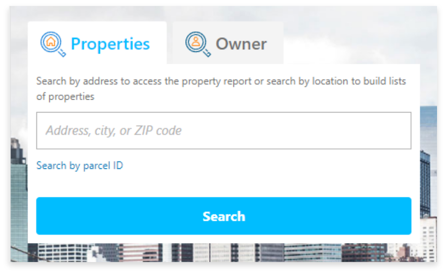 Property Owner Search, Property Ownership Search PropertyShark