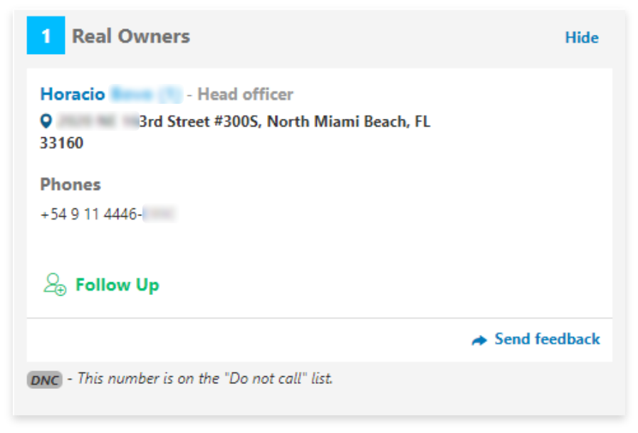 Property Owner Search, Property Ownership Search PropertyShark