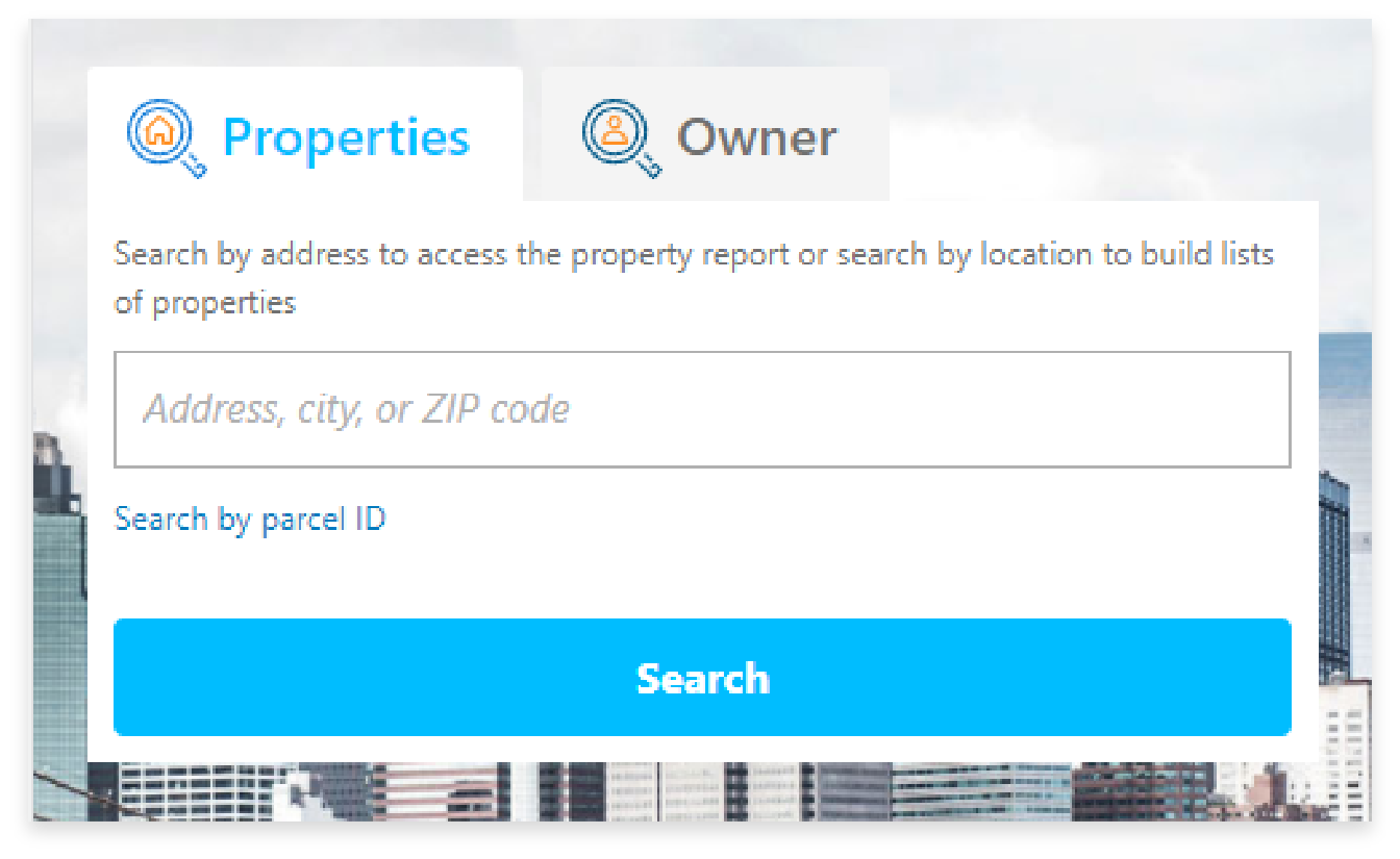 Property Owner Search, Property Ownership Search PropertyShark